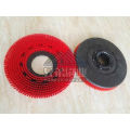 Factory Quality Abrasive Nylon Disc Brush for Floor Scrubbing  and Street Sweeping